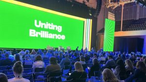 AI, Human Touch & Better Client Service: 3 Big Lessons from ClioCon 2025 ClioCon 2025