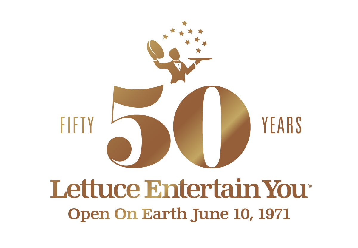 About Us Lettuce Entertain You