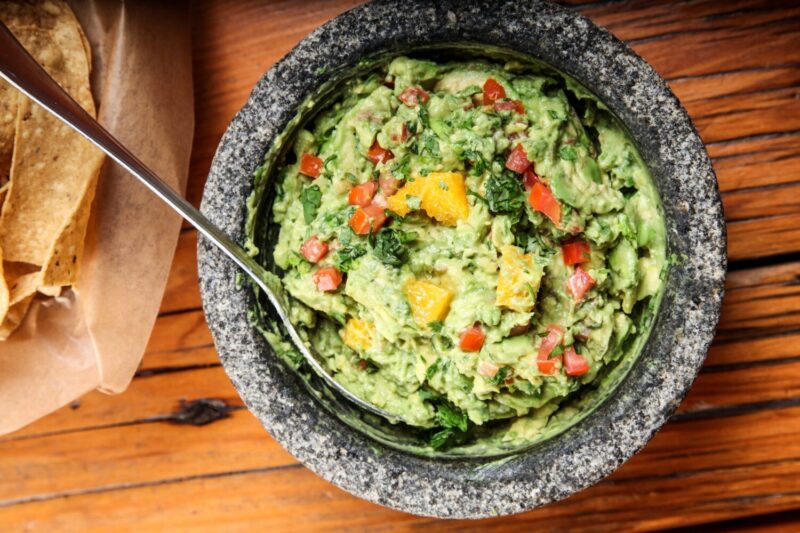 El Segundo Guacamole