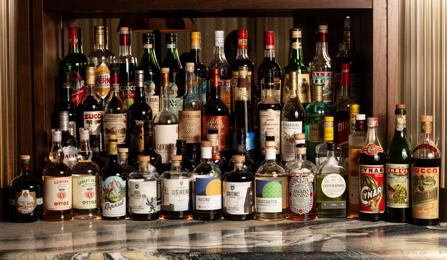 Italian Spirit With Ruta You Should Be Sipping These Italian Spirits - Lettuce Entertain You