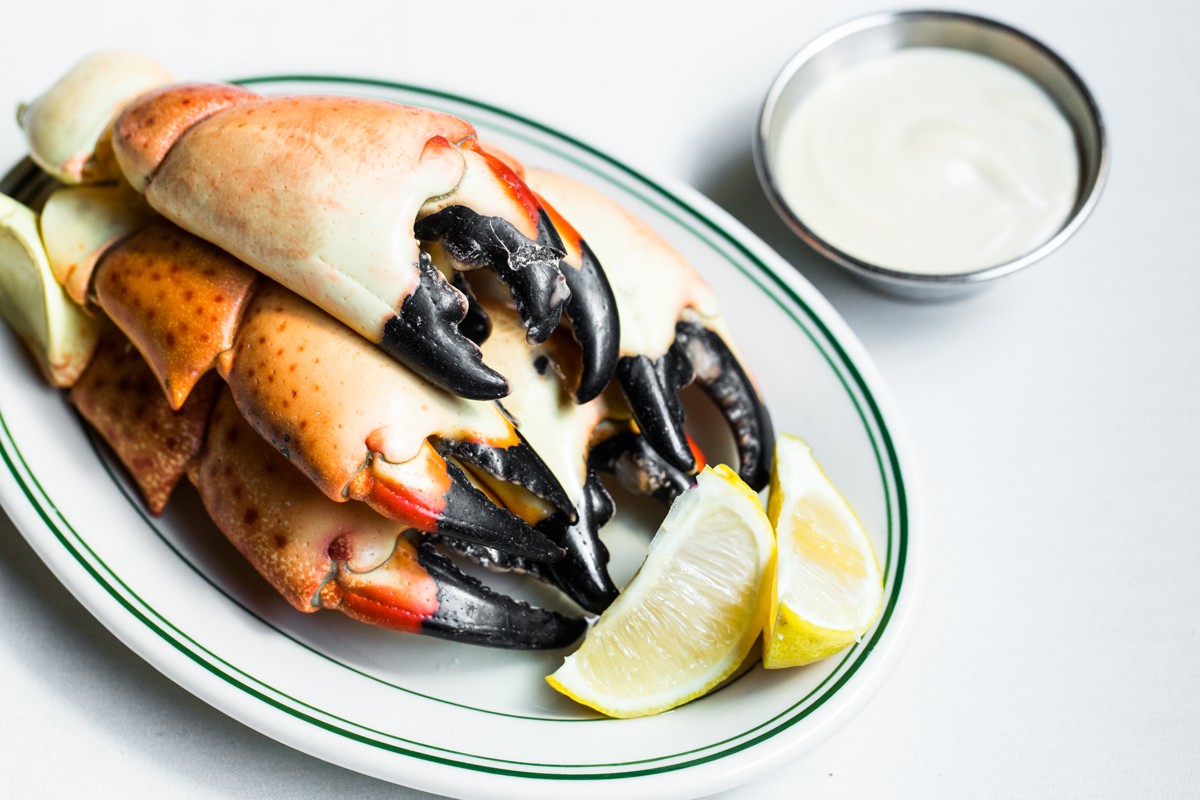 Joe's Seafood, Prime Steak & Stone Crab - Lettuce Entertain You