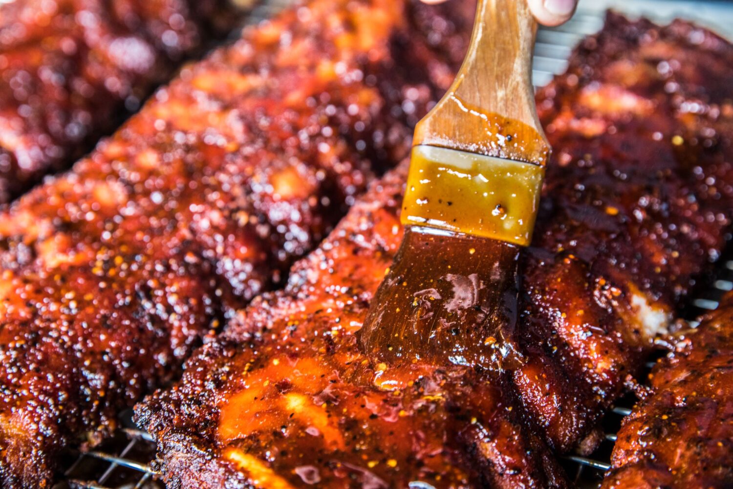 Here's How Bub City Celebrates the Best of American BBQ Lettuce