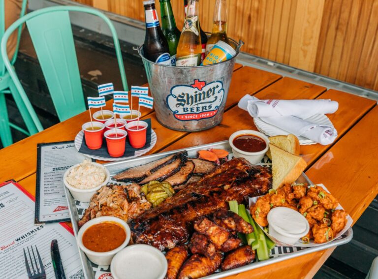 Your Guide to Game Day Grub Lettuce Entertain You