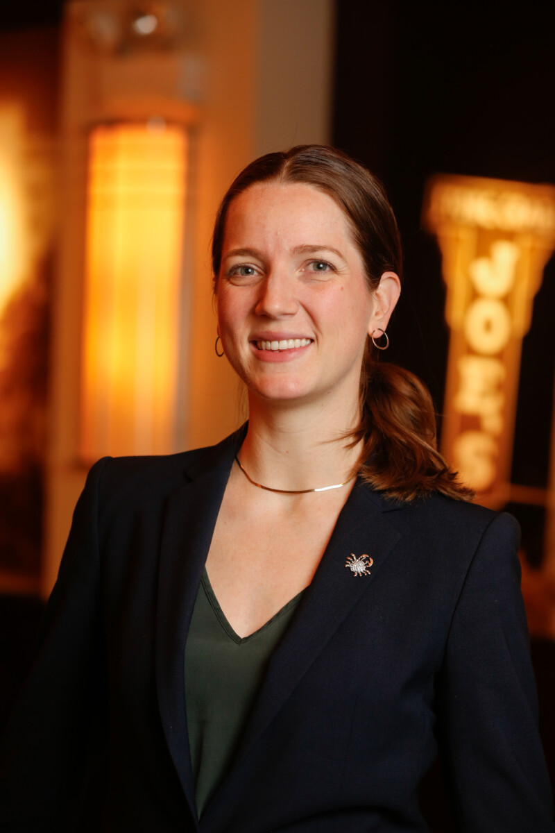 Rosemary Waldmeier