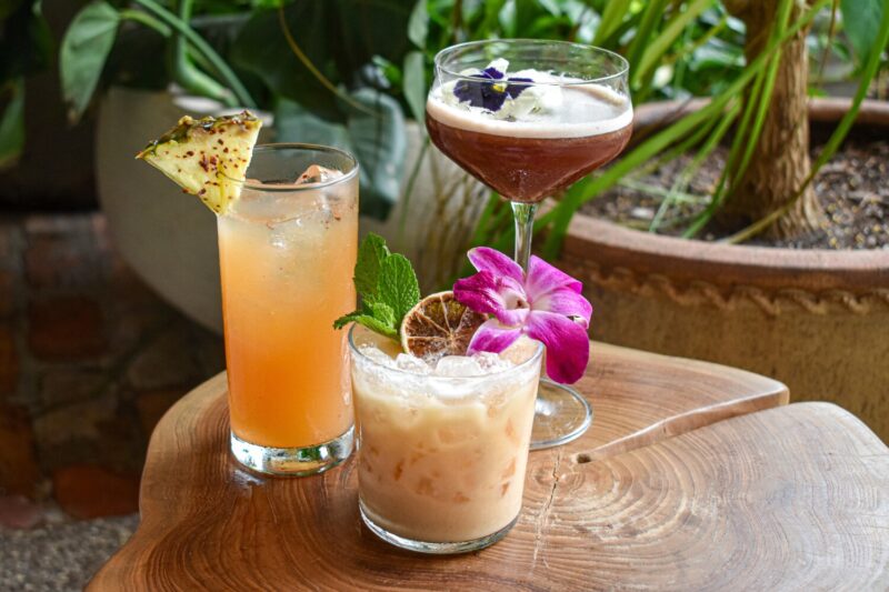 THRILLIST: Refreshing Non-Alcoholic Beverages That Aren't La Croix– TEAKOE