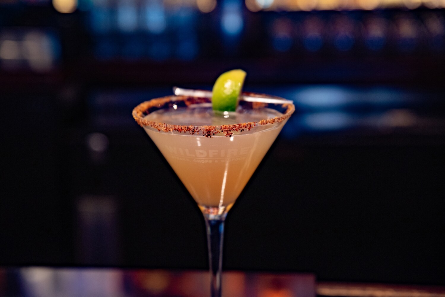 Sweet Heat 'Rita - Lettuce Entertain You