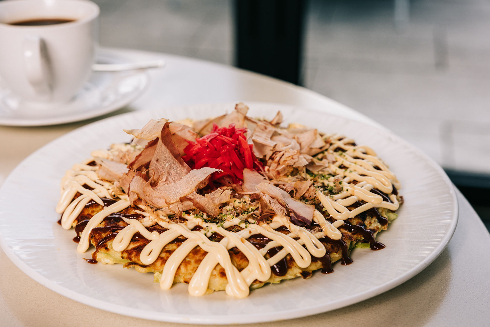 Okonomiyaki, image size:1620x1080
