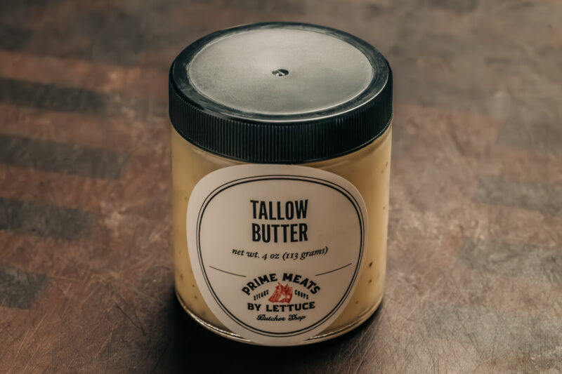 Beef Butter