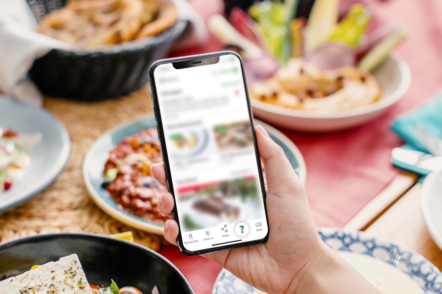 Introducing the Frequent Diner Club Refer Friends Program Lettuce