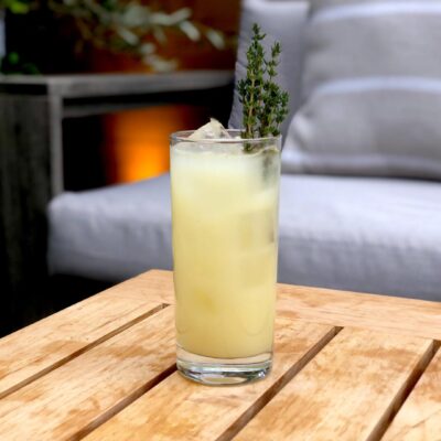 Mediterranean Mule at Aba