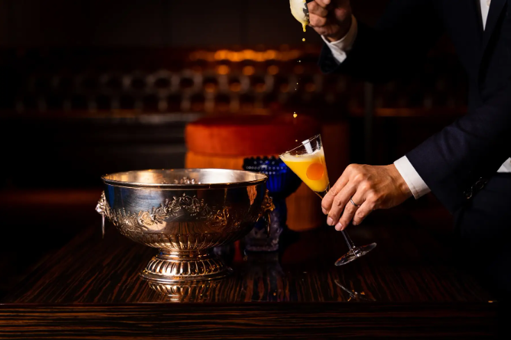 Punch Room Tokyo
