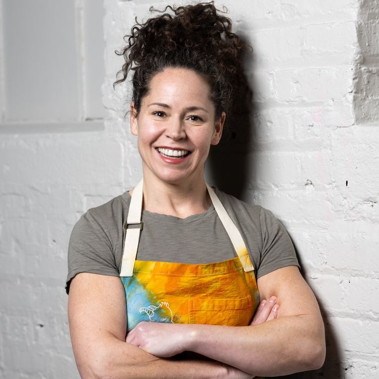 Chef Stephanie Izard