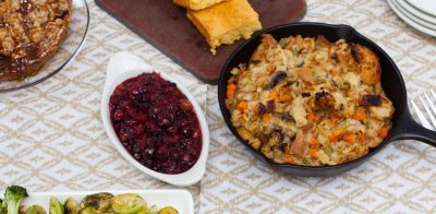 Wildfire's Classic Stuffing