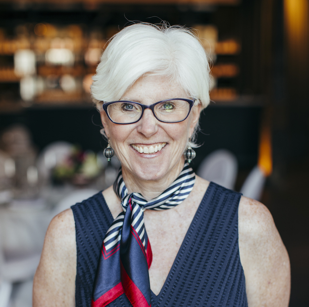 Read full bio for Maureen Larson