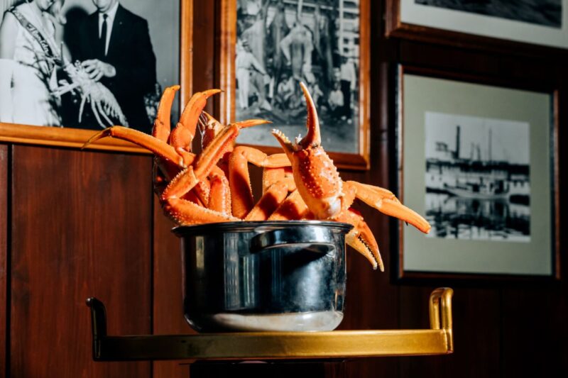 read more about Crab Cellar’s All-New Unlimited Seafood Experience