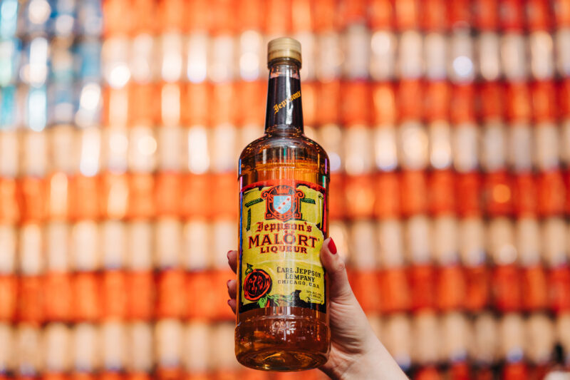 How Jeppson's Malort became Chicago's drink - Chicago Sun-Times