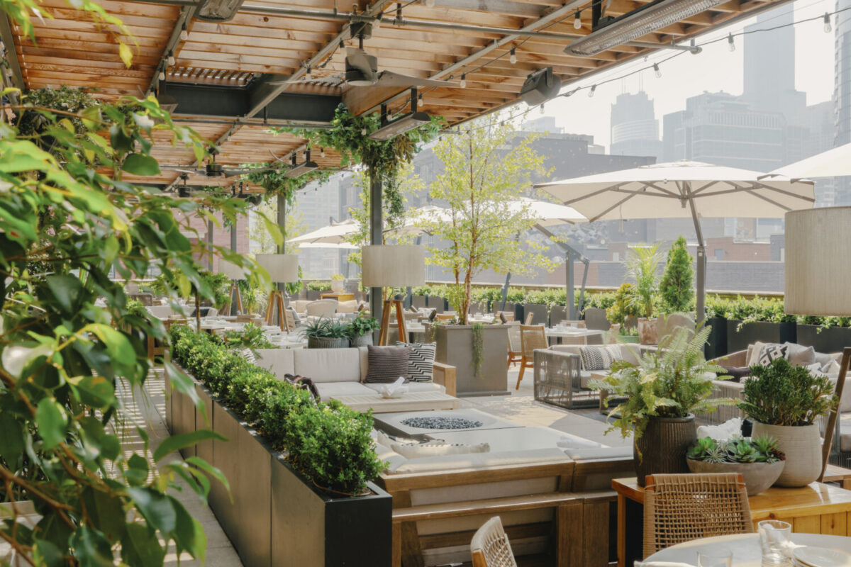 Your Guide to Patio Season in Chicago Lettuce Entertain You