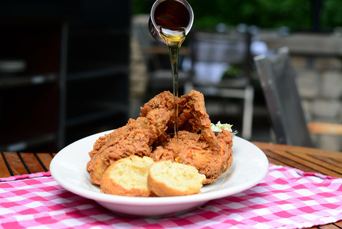 Wildfire Southern Fried Chicken