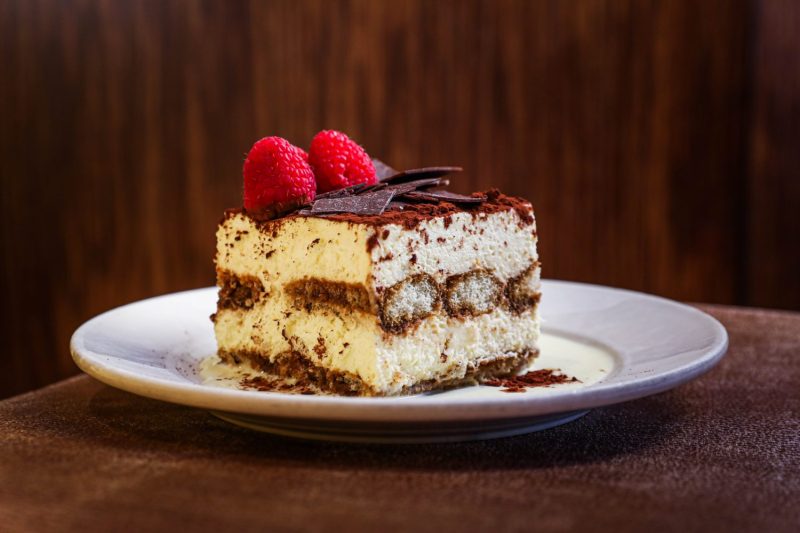 Antico Posto Tiramisu