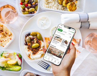 Click to download the LettuceEats App
