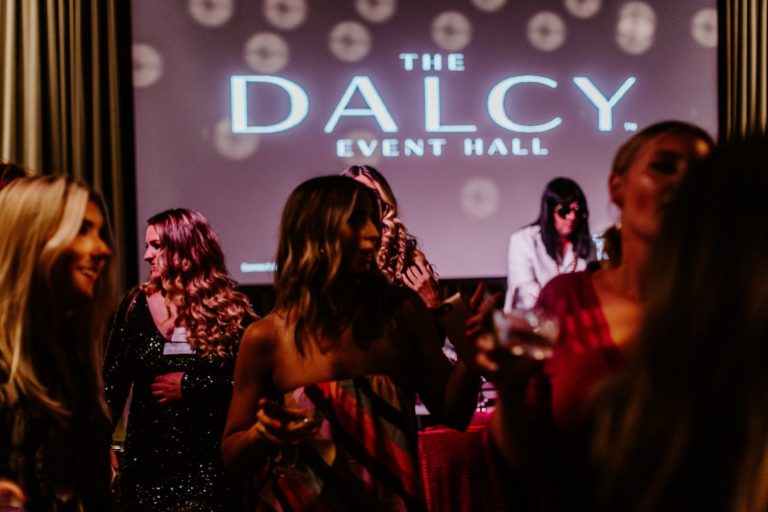 Events at The Dalcy