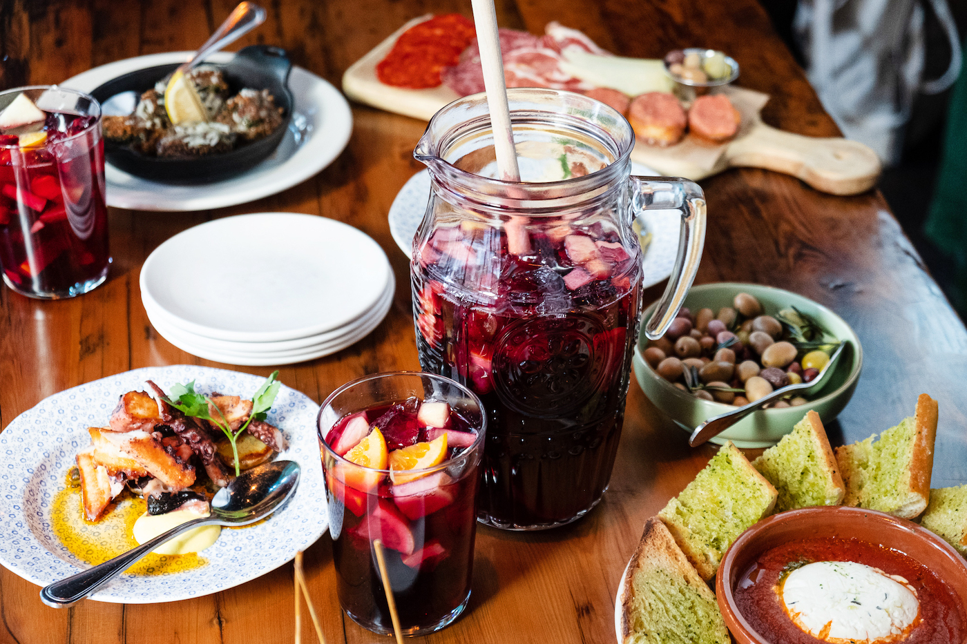 Say Hello to Lil' BaBaReeba! Now Open in Chicago's River North