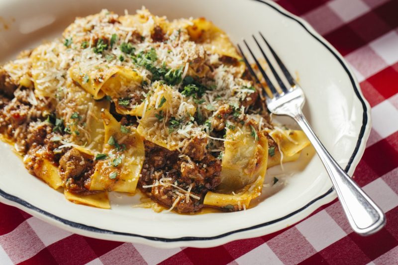  Professional Ravioli Cutter Pappardelle