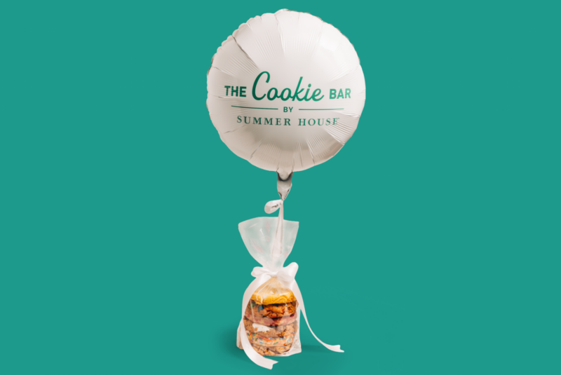 The Cookie Bar Celebration Bundle