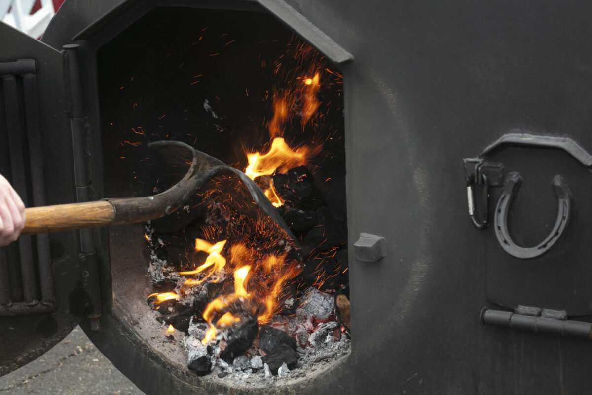Here's How Bub City Celebrates the Best of American BBQ Lettuce