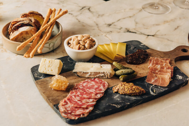 Charcuterie Board for Oakville