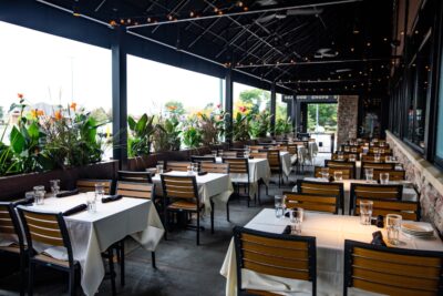 Wildfire Eden Prairie Patio