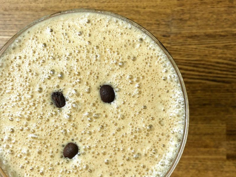 Espresso Martini