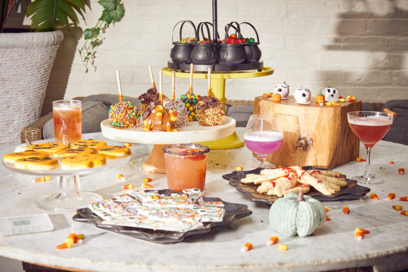 Spooky Sweets & Spirits at Summer House Santa Monica - Lincoln Park