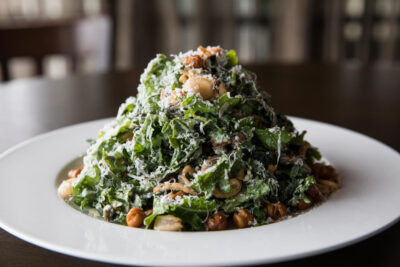 Kale Salad from Saranello's