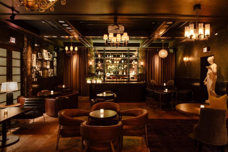 Modern Day Upscale Speakeasy, Villa park, IL, Off-Site