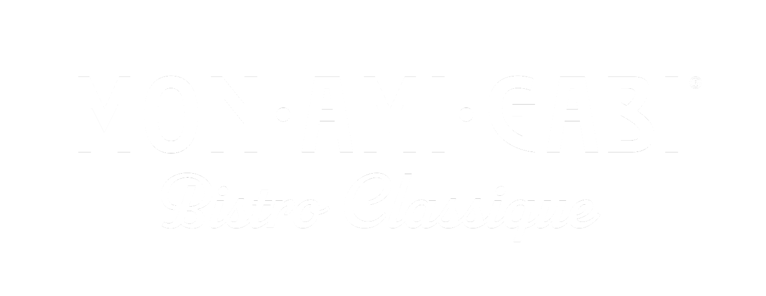 mon ami gabi logo