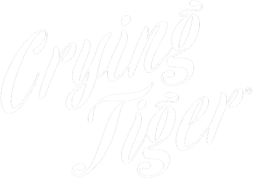 Crying Tiger
