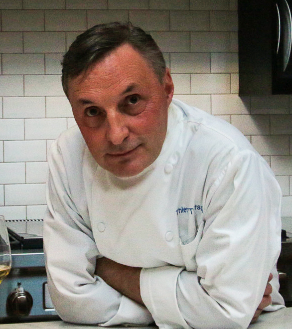 Read full bio for Thierry Tritsch