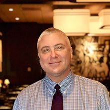 Read full bio for Greg Nemeth
