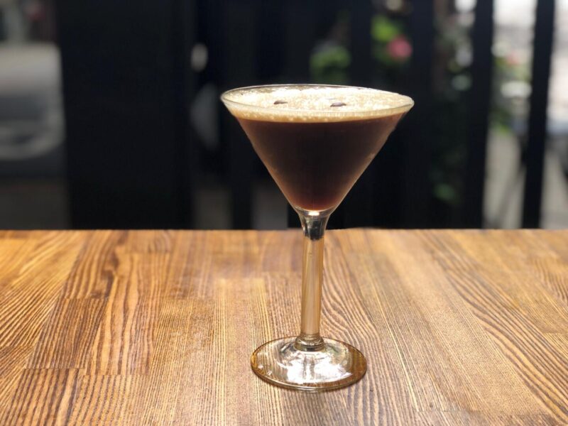 Espresso Martini