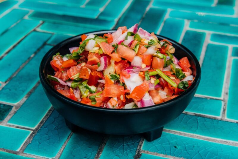 Pico de Gallo