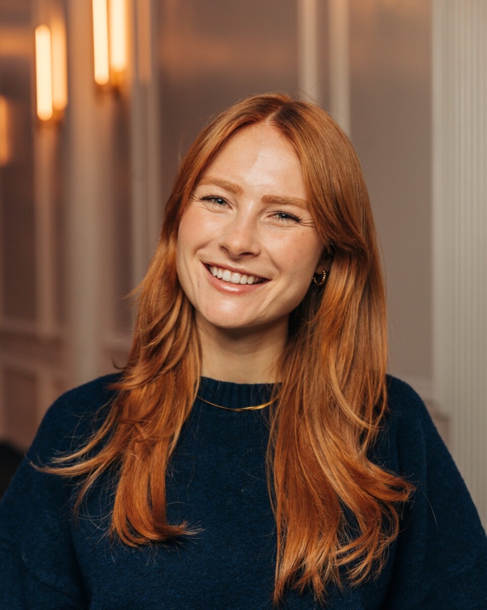Clarie Sheridan