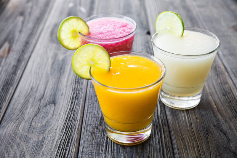 Frozen Margarita
