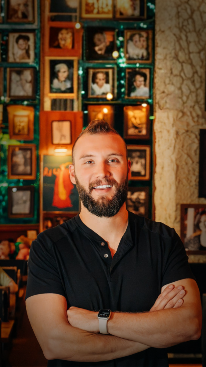 Bobby Dombai