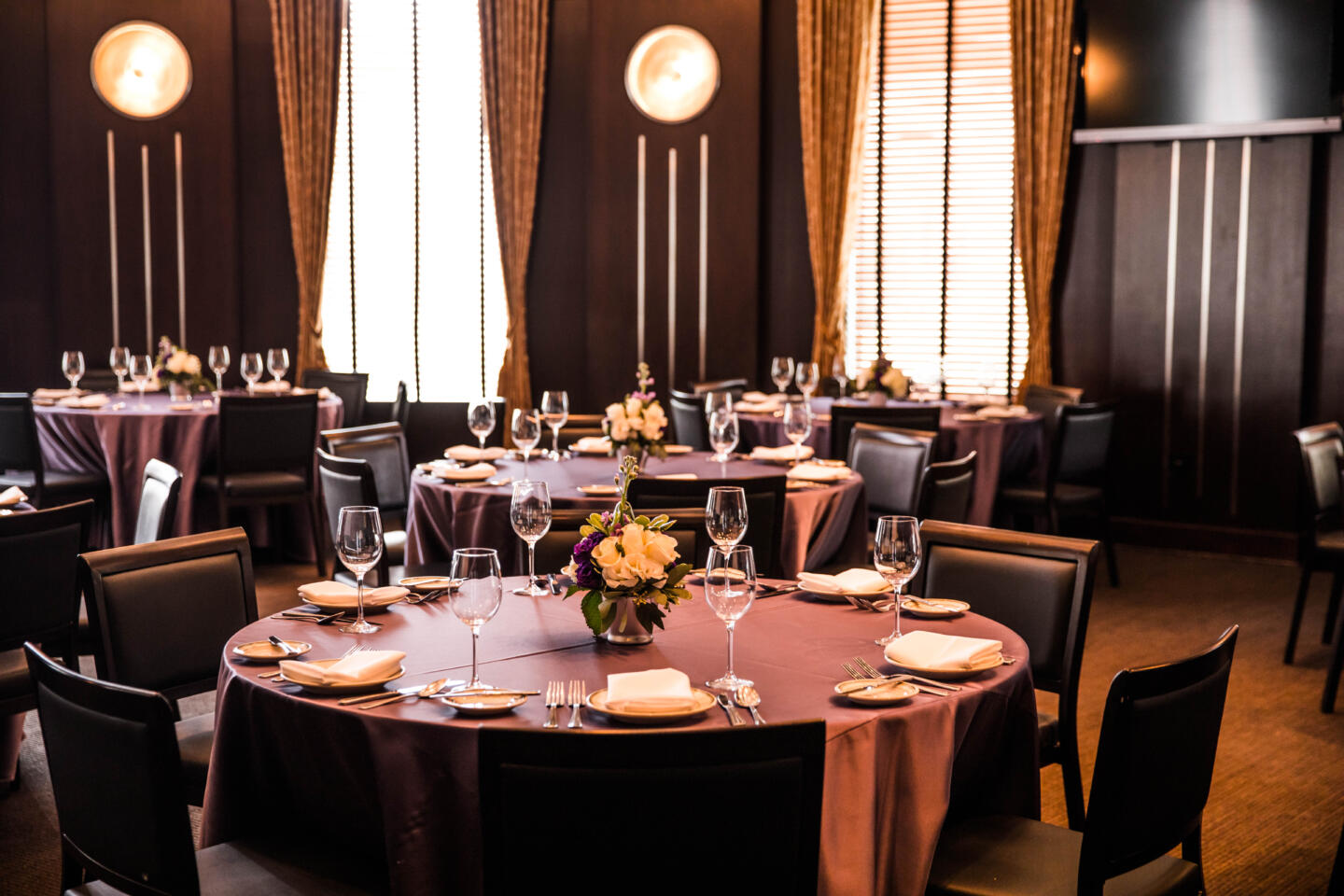 Event Planning Companies Las Vegas - Eiffel Tower Restaurant