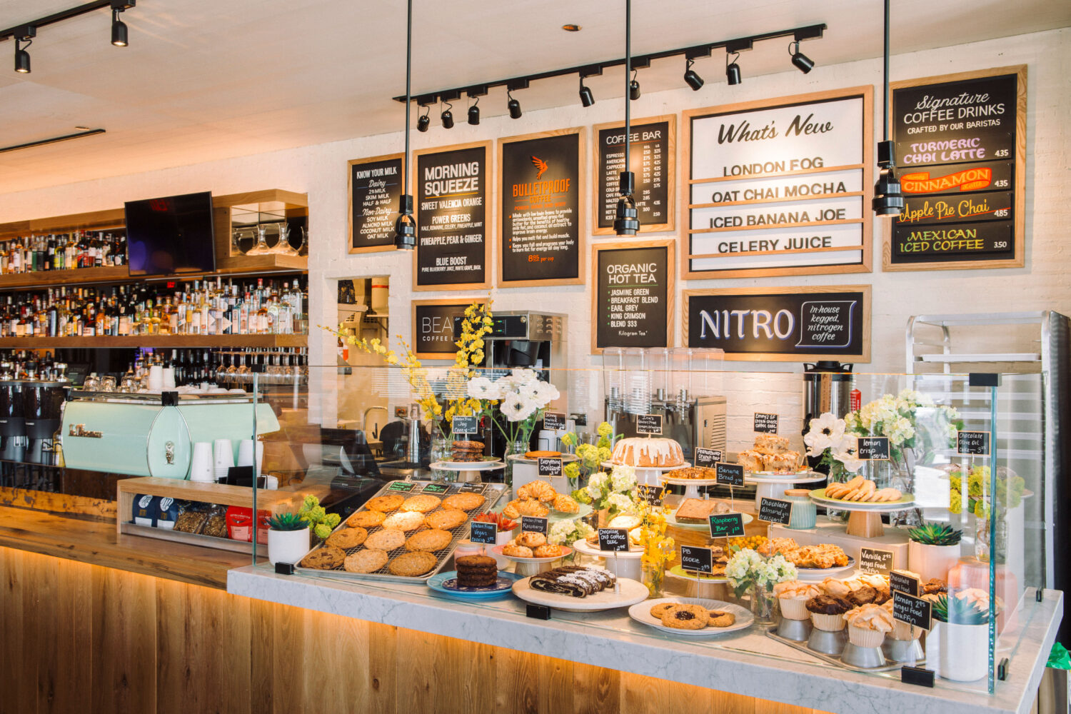 You Are Here A Shopping & Dining Directory Lettuce Entertain You