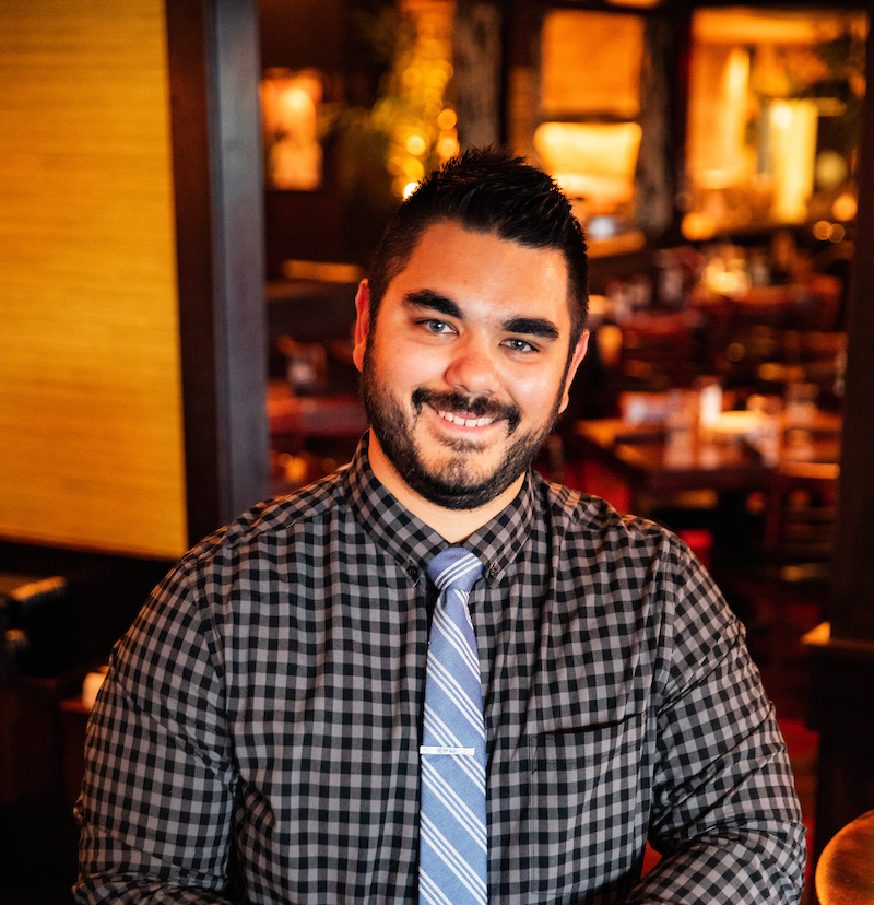 Read full bio for Stephen Munasinghe