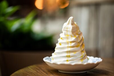 Aba Frozen Greek Yogrt