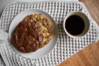 Beatrix Cookies and Coffee