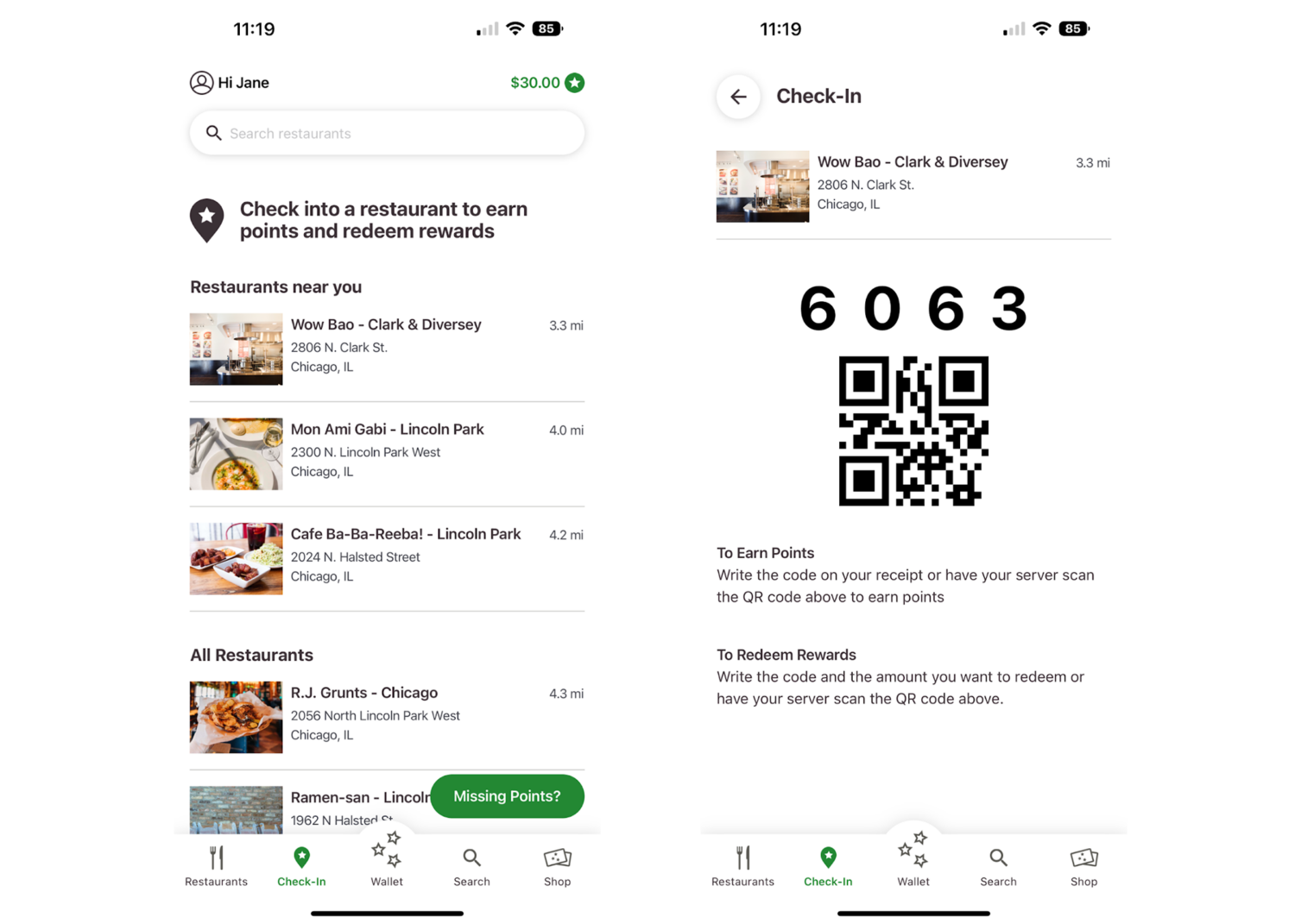Meet the New LettuceEats® app Lettuce Entertain You